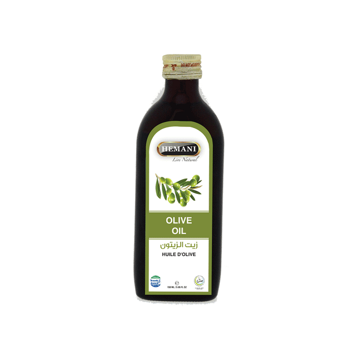 Hemani Olive Oil 150ml