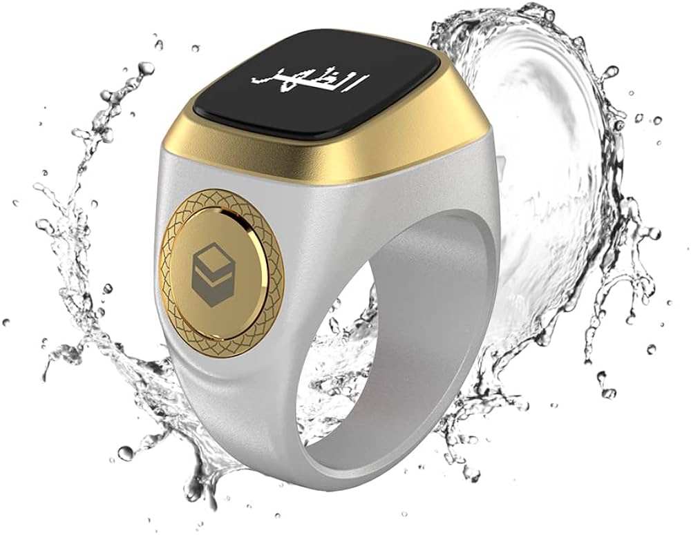 Zikr Ring World&