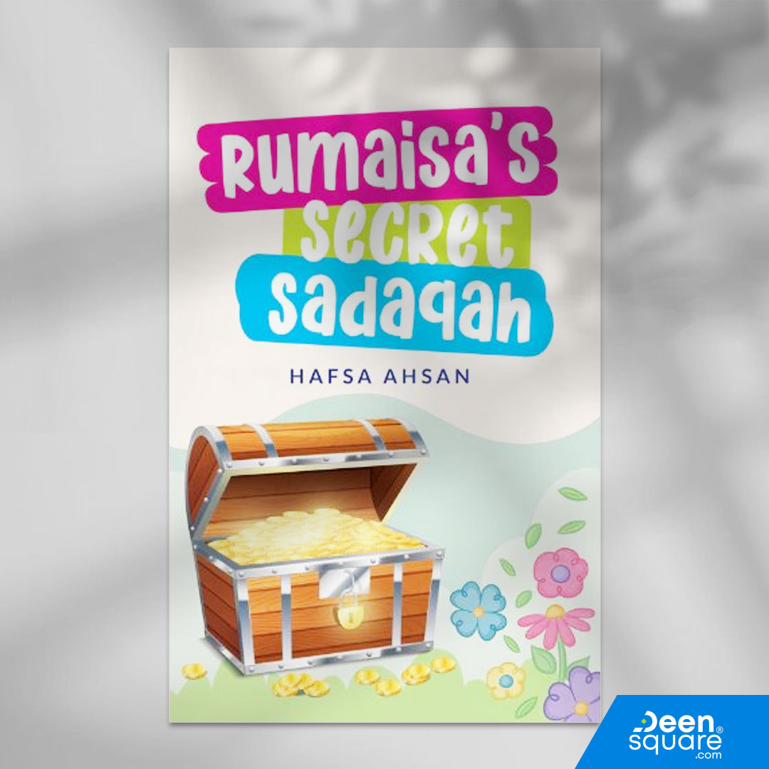 Rumaisa’s Secret Sadaqah