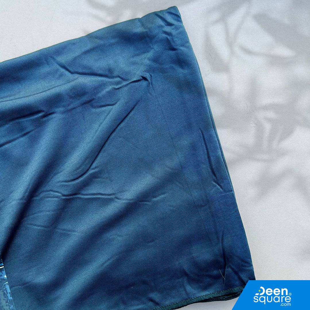 Ready to Wear Instant Jersey Hijab