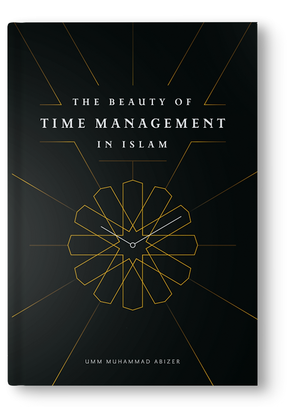 The Beauty of Time Management in Islam