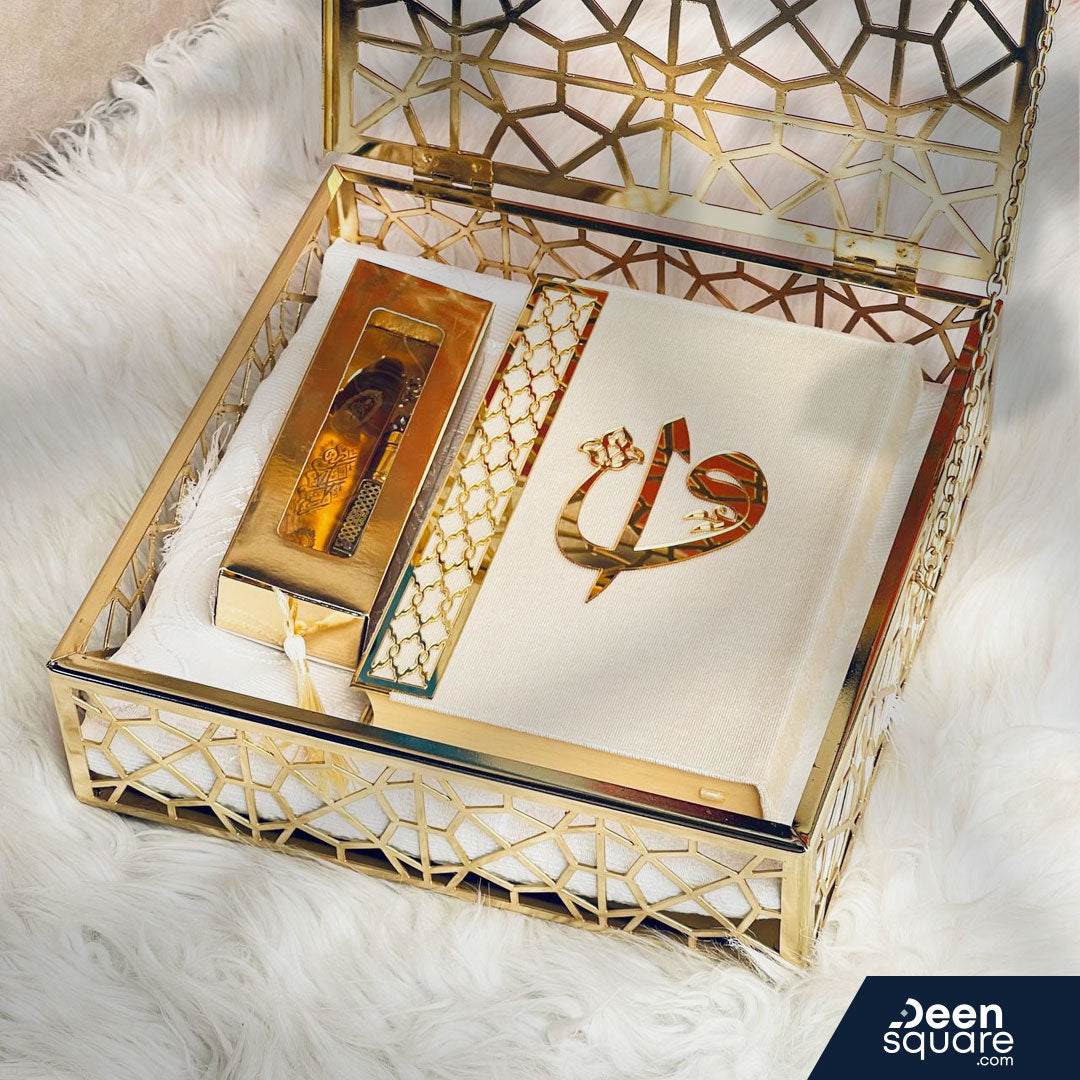Islamic Gift set for Men and Women