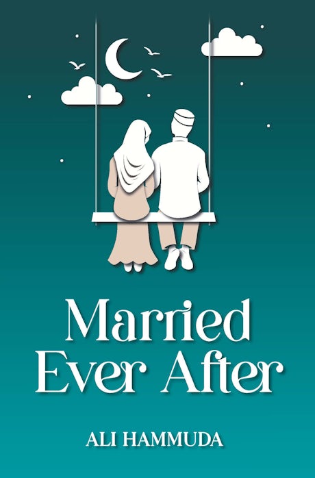 Married Ever After by (author) Ali Hammuda