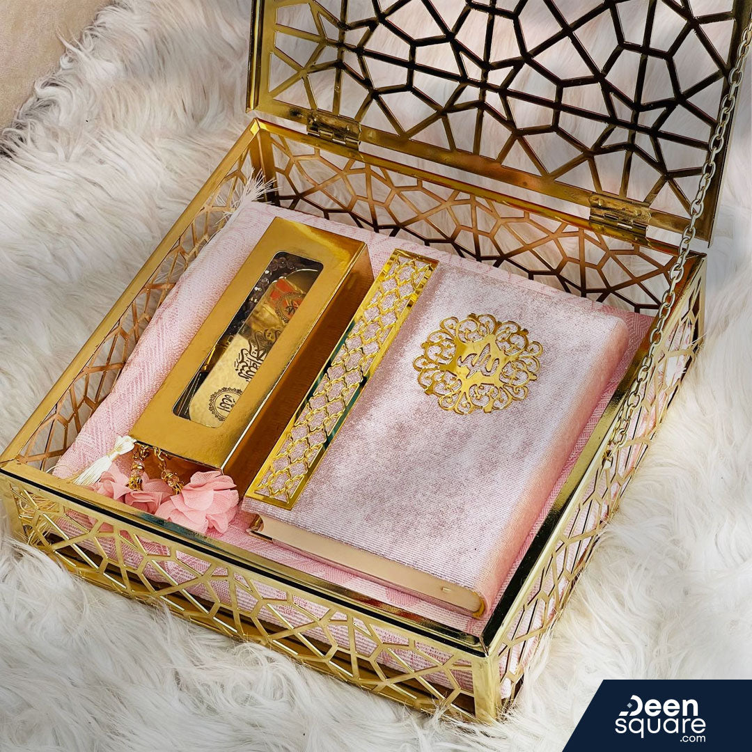 Islamic Gift set for Men and Women