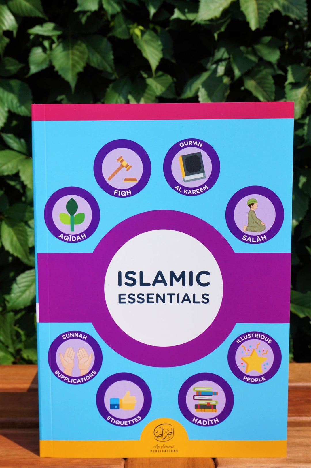 Islamic Essentials