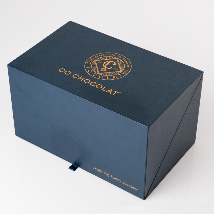 Grande Co Box