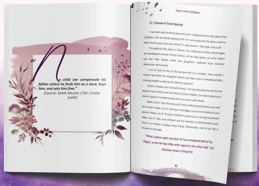The Sacred Bonds : Wisdom through Motherhood