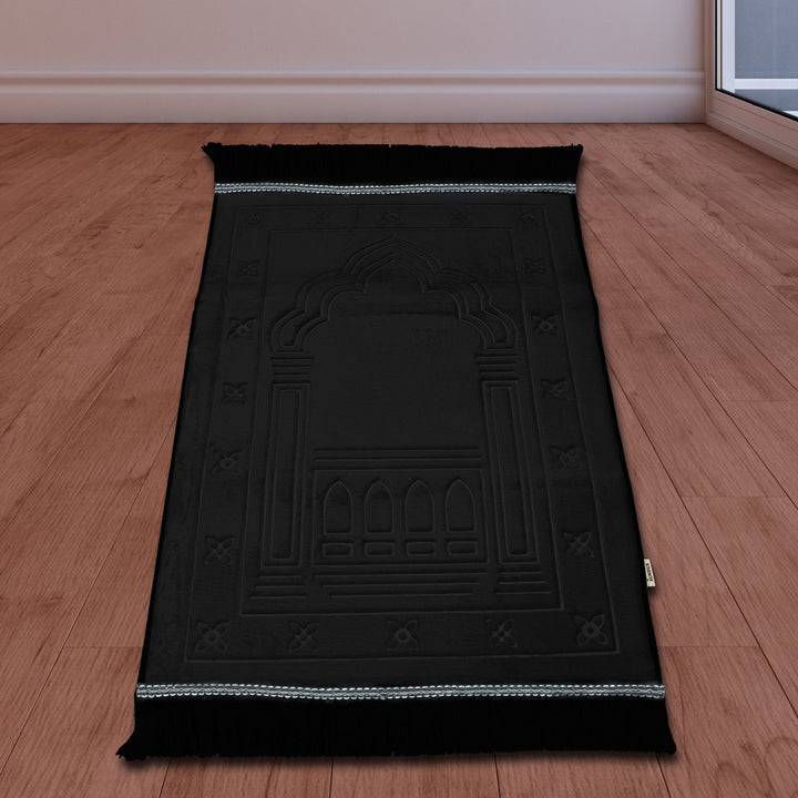 Sundus Innovative Prayer Mat (السجادة المبتكرة للصلاة)