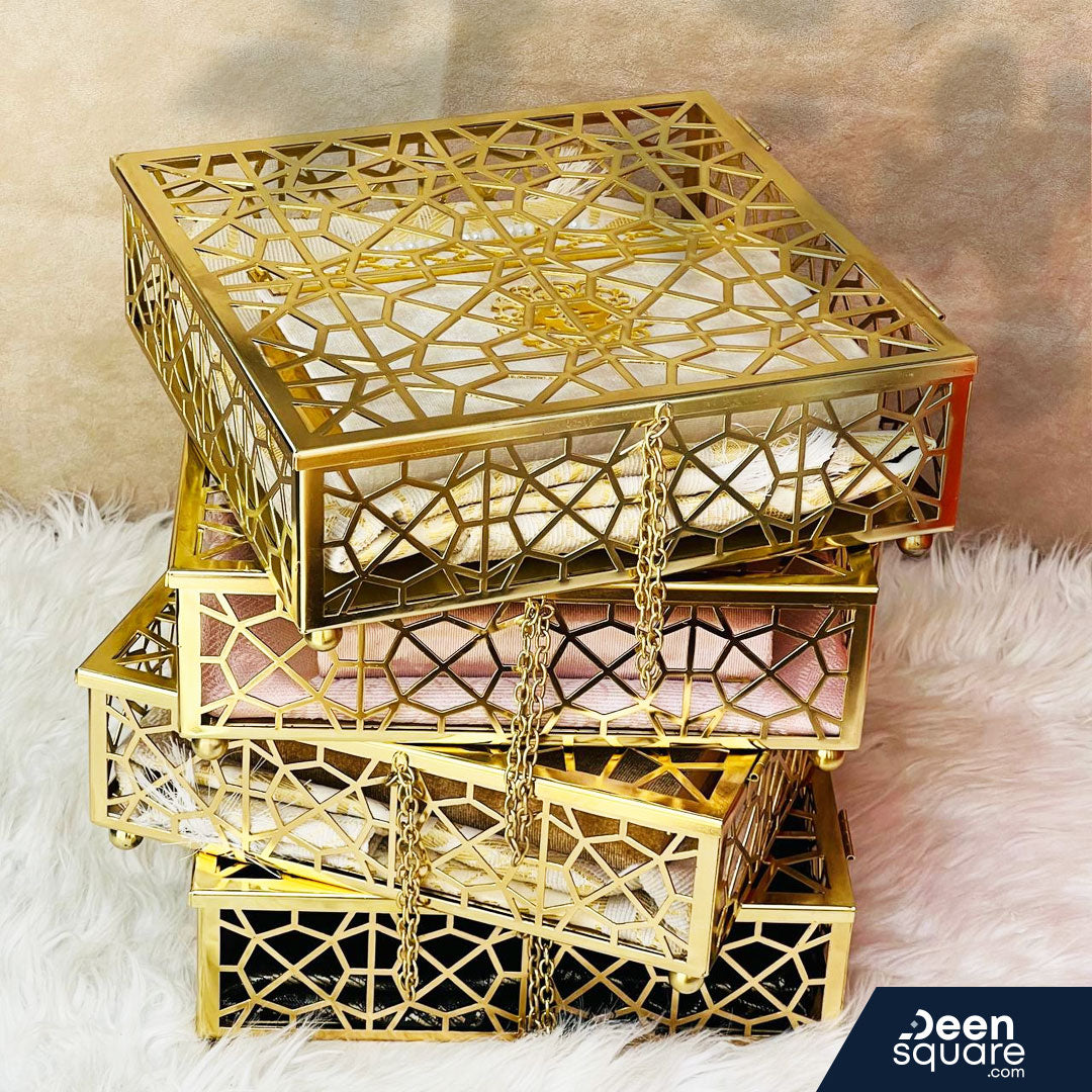 Islamic Gift set for Men and Women