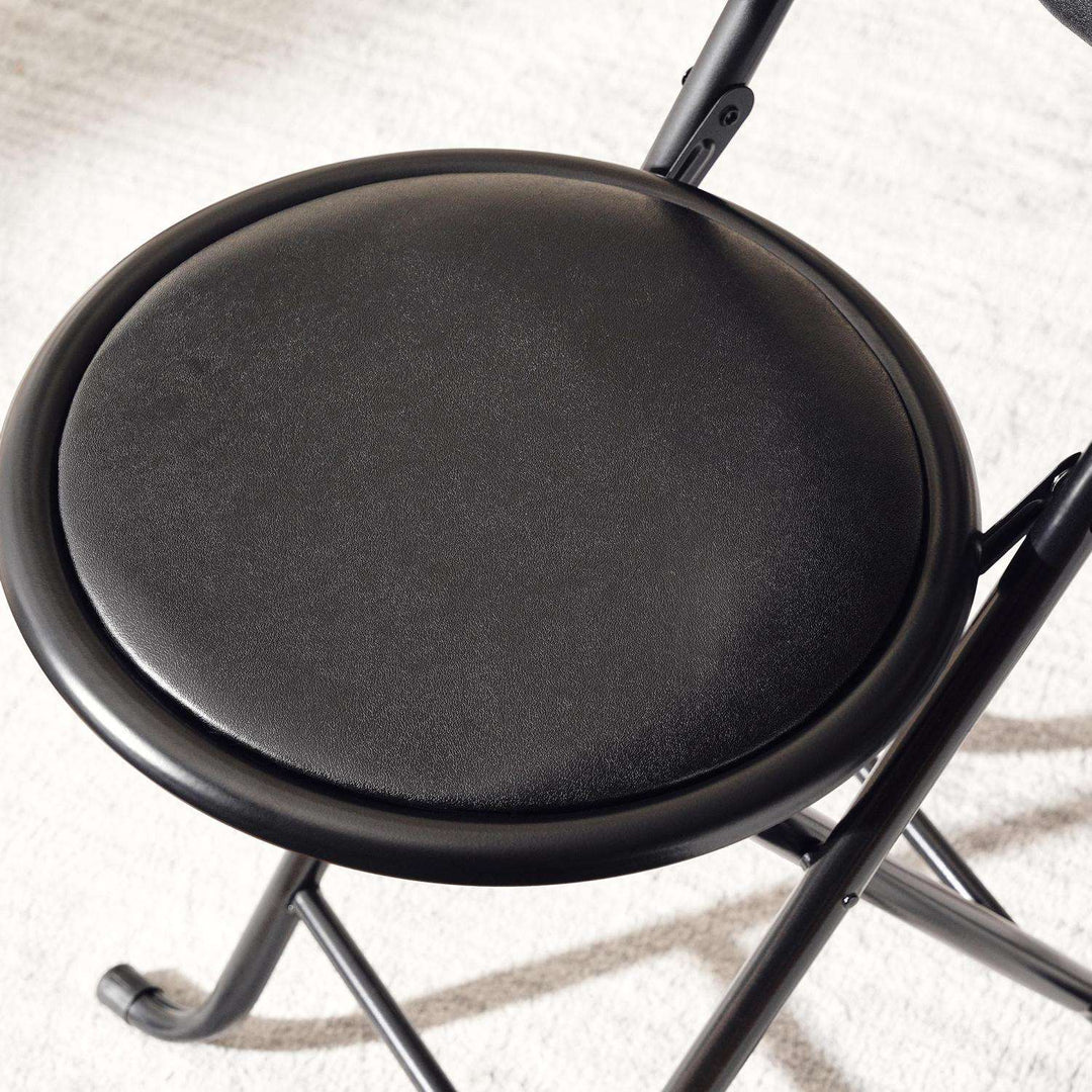 Foldable Chair for Mosques / Prayer Rooms (Assorted Colors)