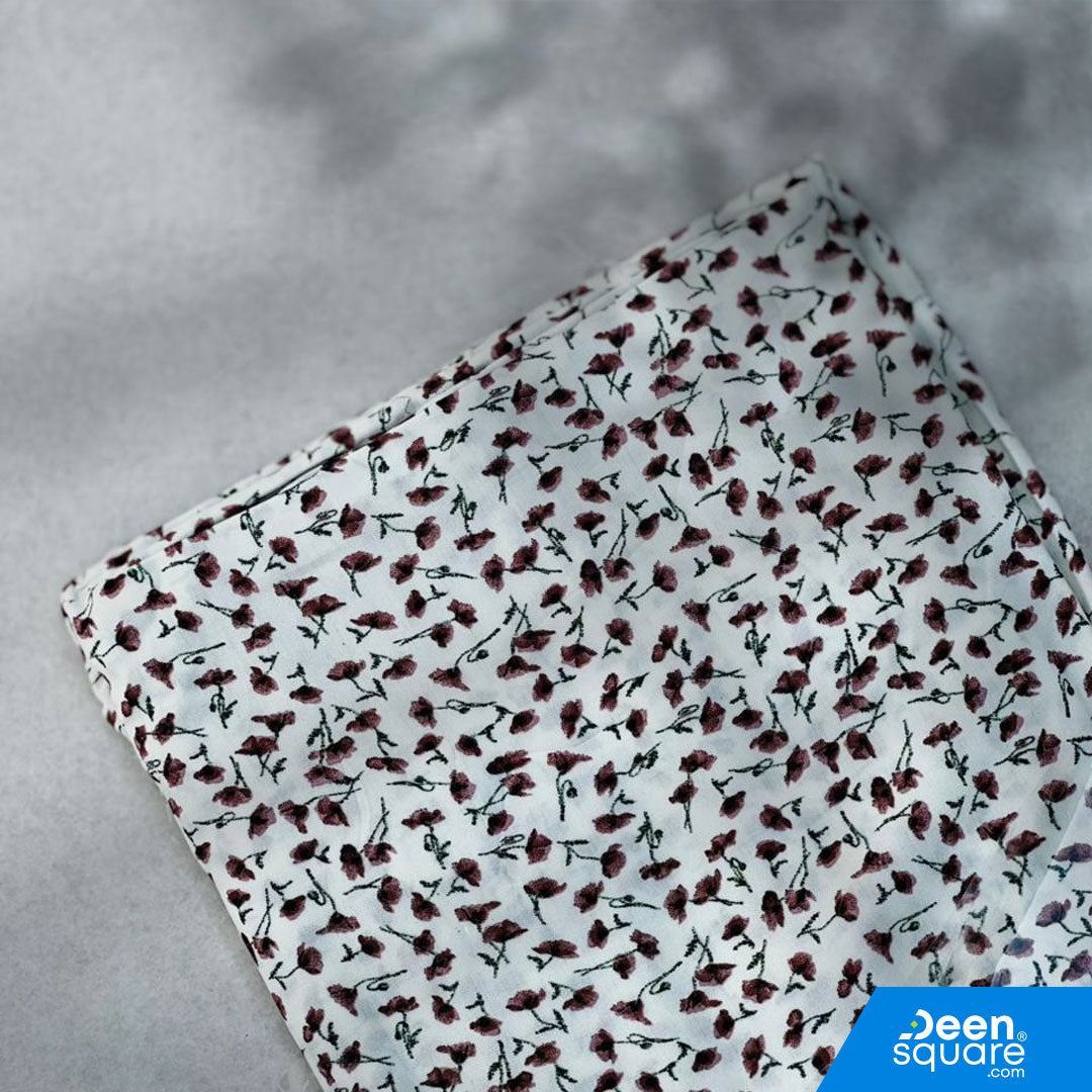 Women Prayer Dress - One Piece with Shayla | Free Size | Rayon Cotton