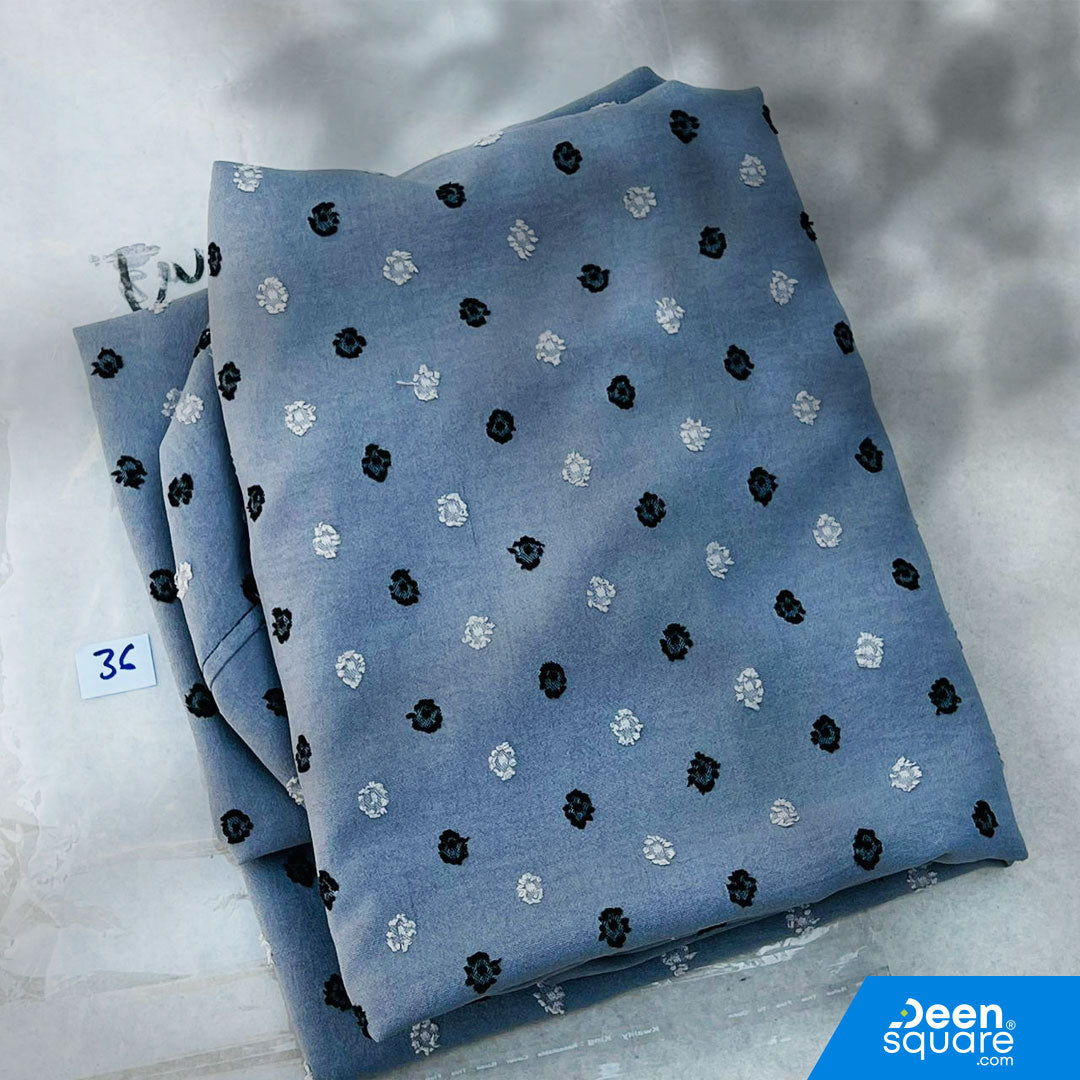 Prayer Dress for Kids | Size 36