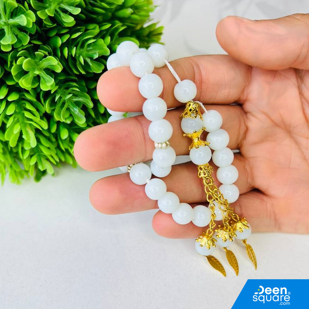 33 Beads Tasbeeh for Dhikr
