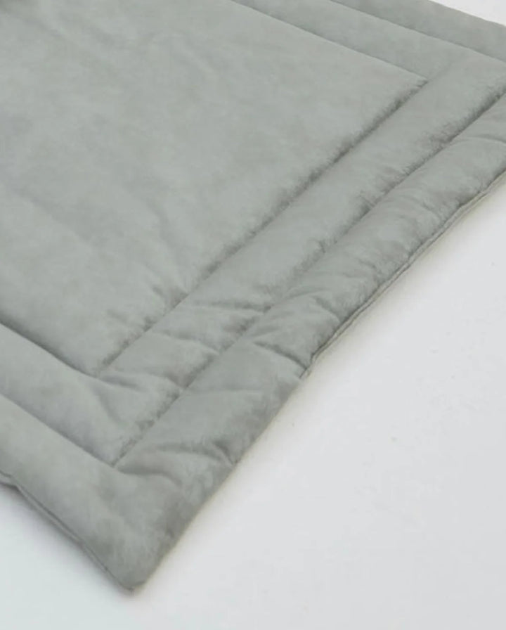 Plain Prayer Mat | Double Face 1.5 cm Filling | Jodali
