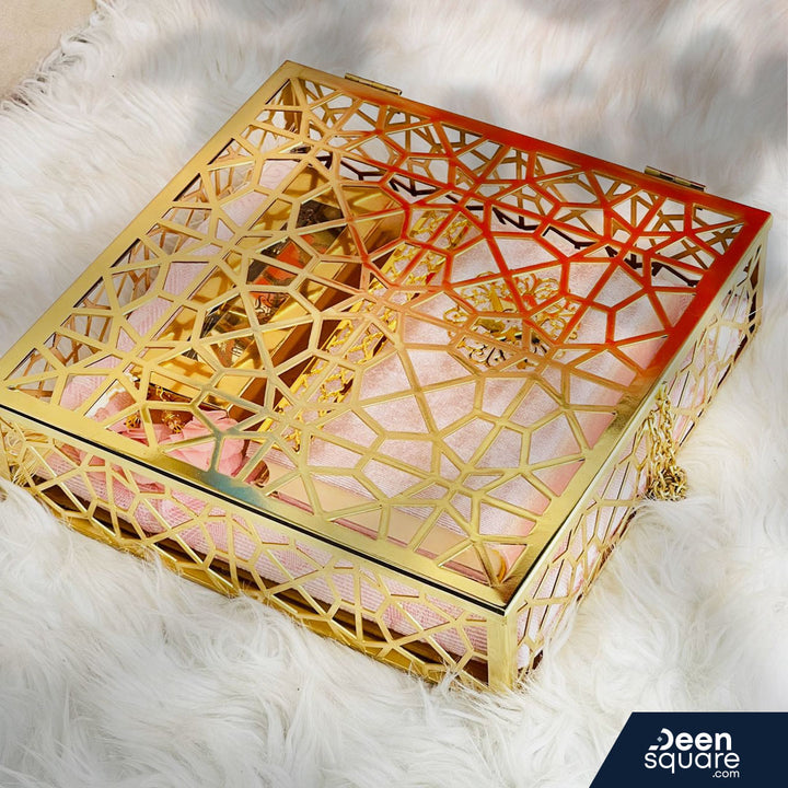 Islamic Gift set for Men and Women