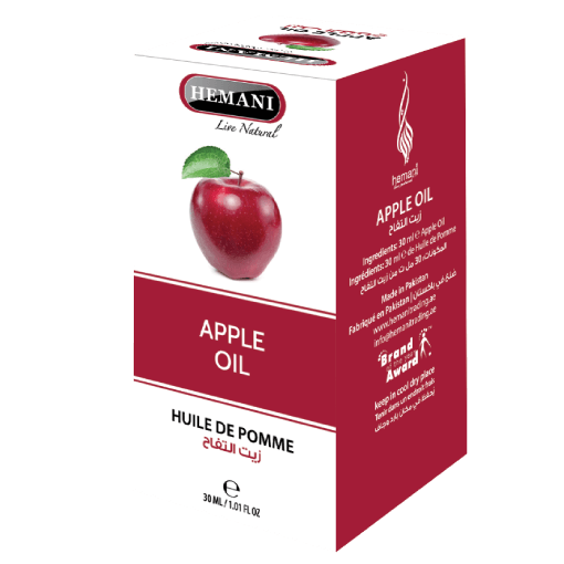 Apple Oil
