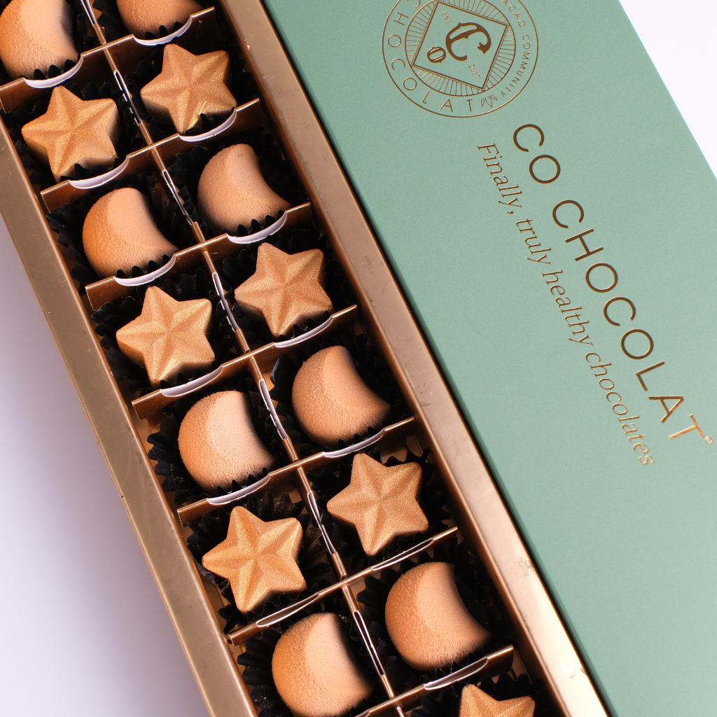 Joy of Eid Pencil Box - EID AL ADHA