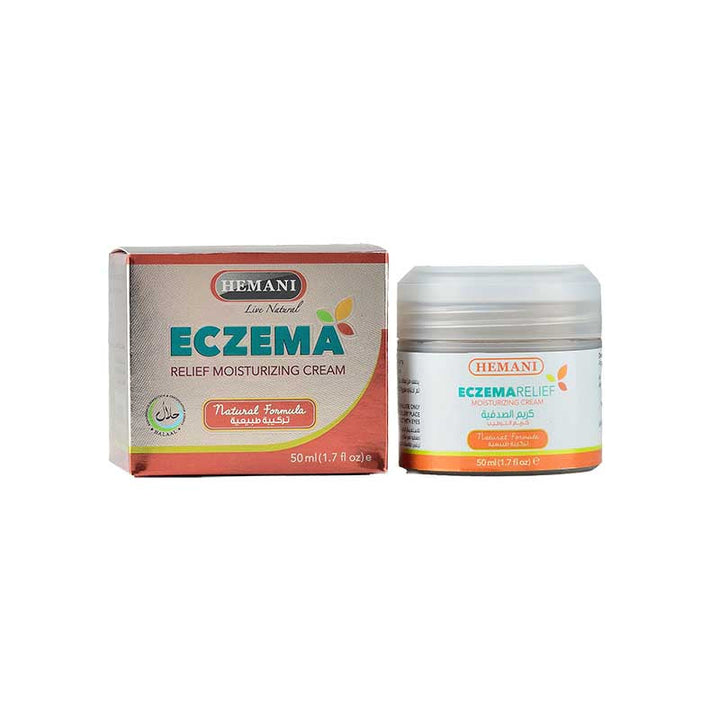 Eczema Cream