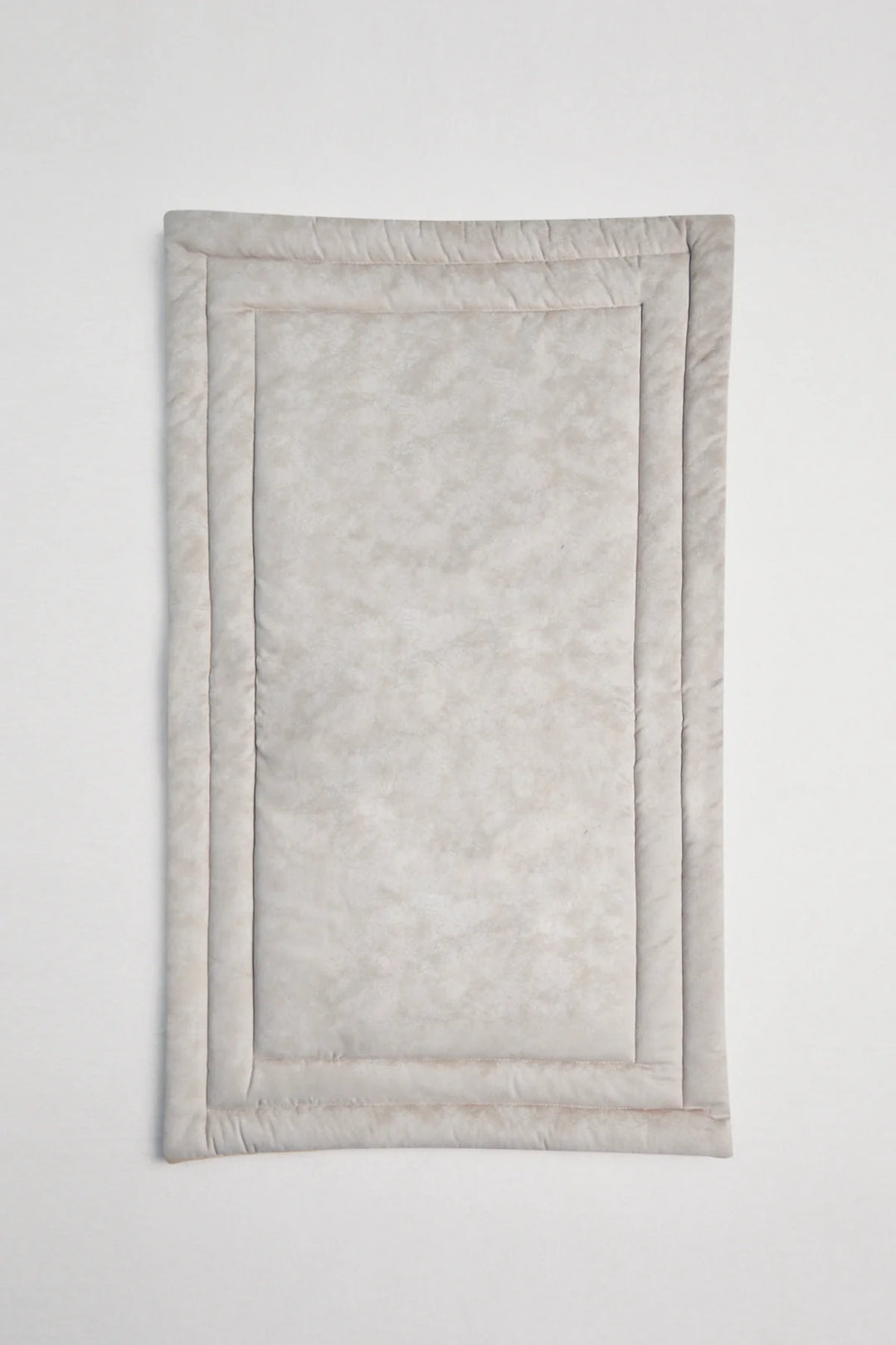Plain Prayer Mat | Double Face Without Filling | Jodali