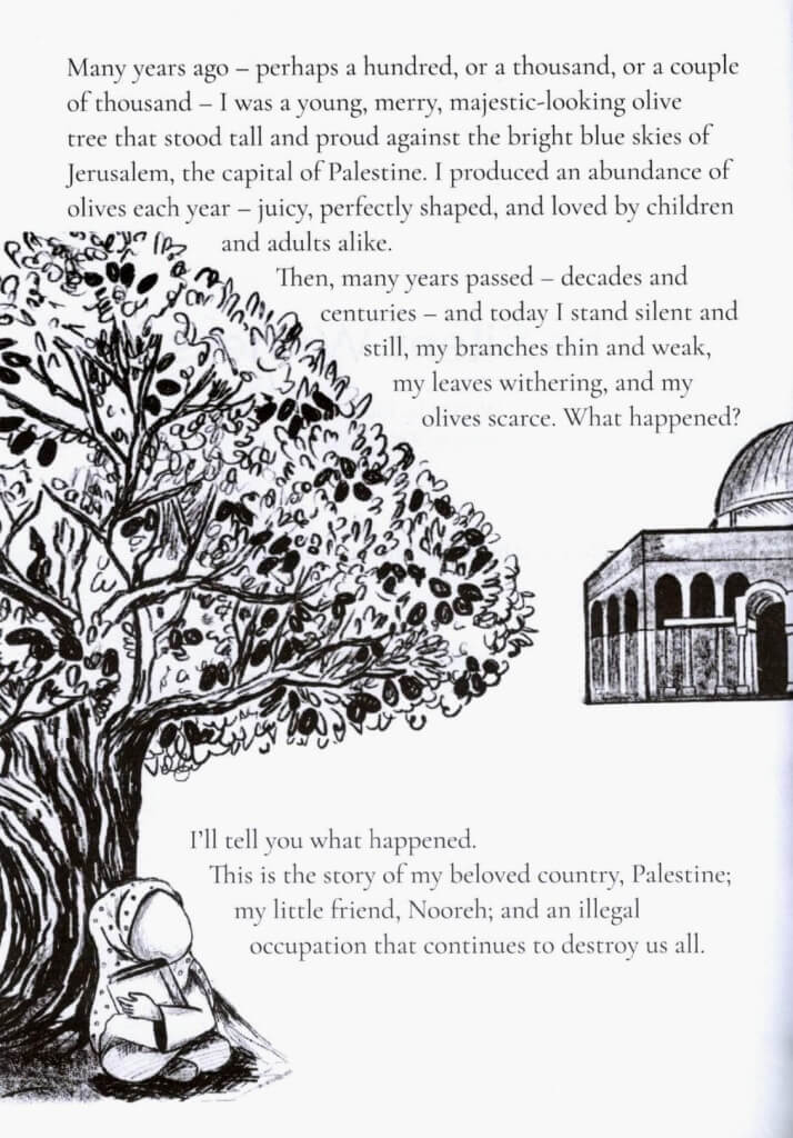 The Silent Witness