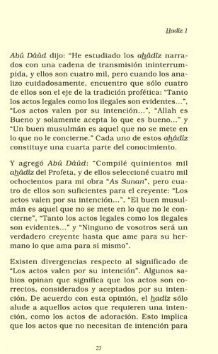 Compendio de Conocimiento y Sabiduría - Spanish