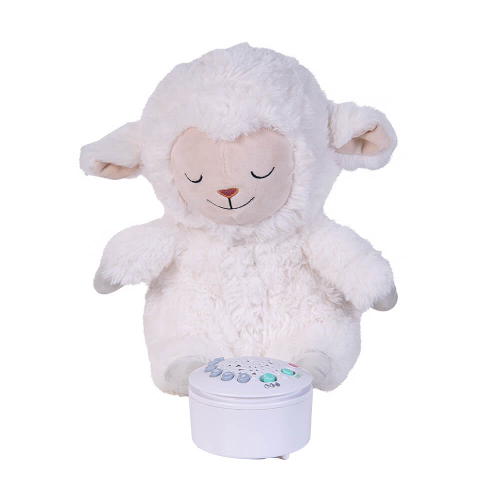 Desi Doll Sheepy with removable projector for toddlers – Dubai & UAE