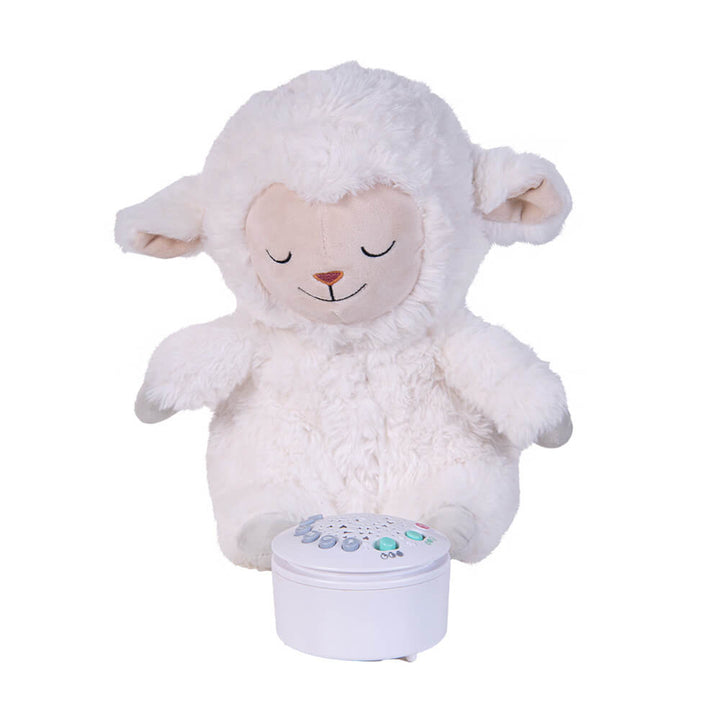 Desi Doll Sheepy with removable projector for toddlers – Dubai & UAE