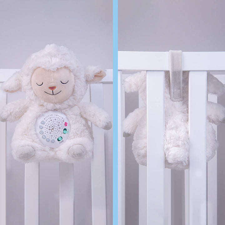 Desi Doll Sheepy plays Islamic nasheeds and dua’s – baby sleep toy Dubai