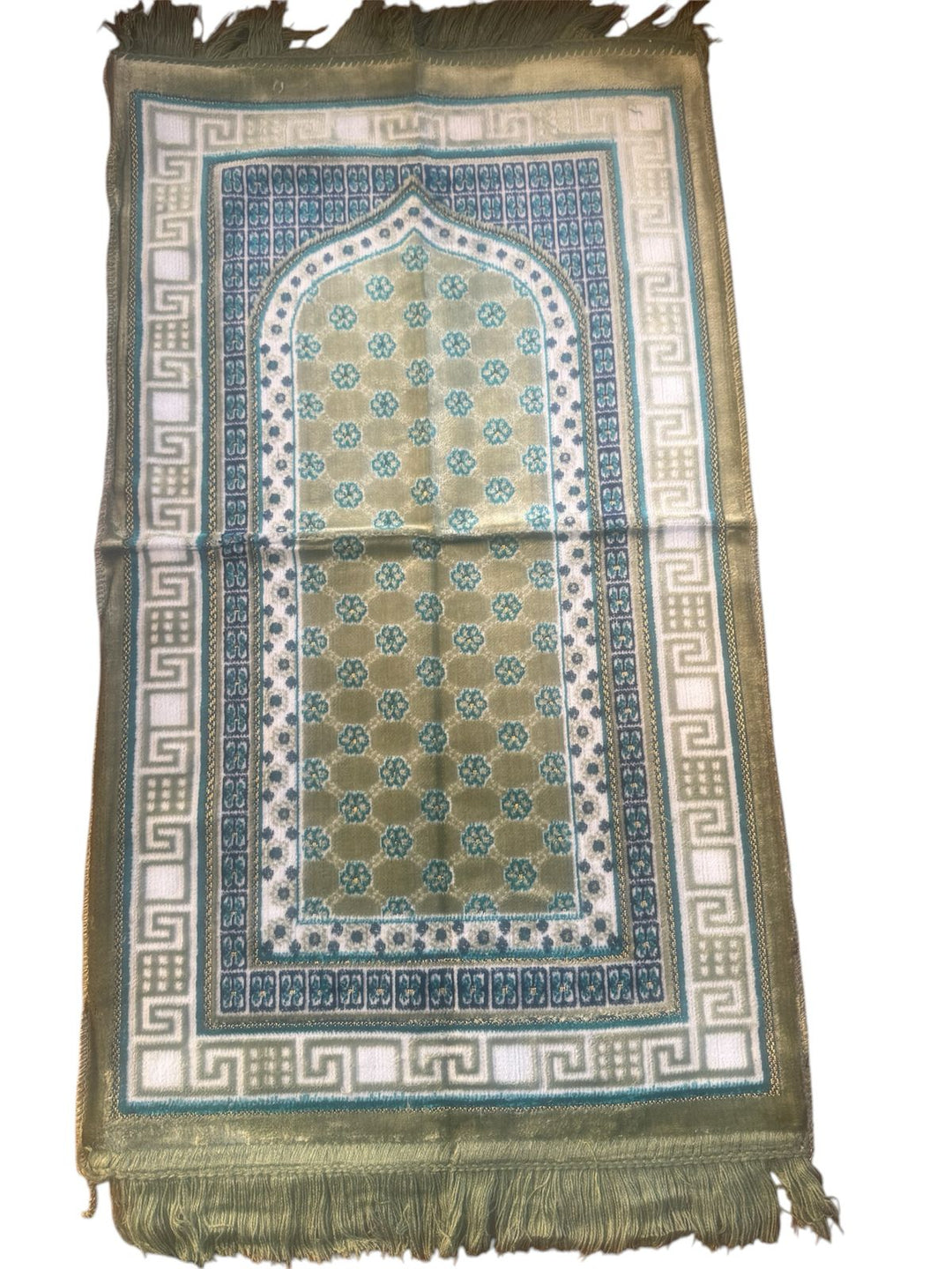 Kids Prayer Mat – Large Size 50 x 90 cm