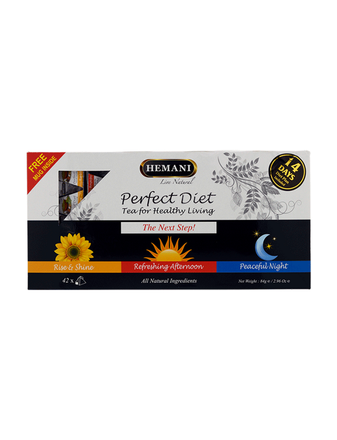 Hemani Perfect Diet 2
