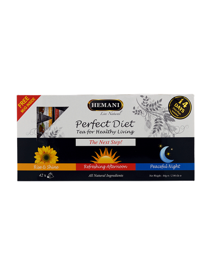 Hemani Perfect Diet 2