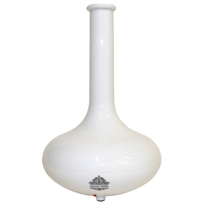 Elegance - White - Electric Diffuser