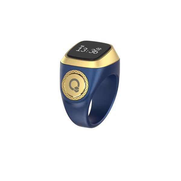 Zikr Ring World&