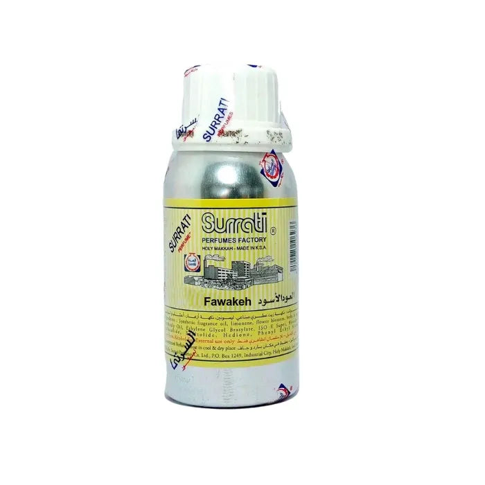 Fawakeh Attar (Original)  - Surrati