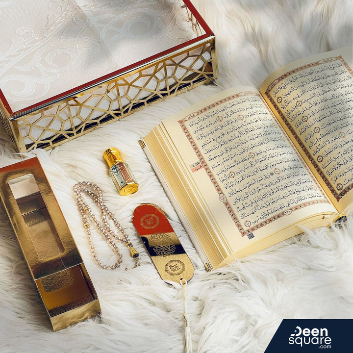 Islamic Gift set for Men and Women