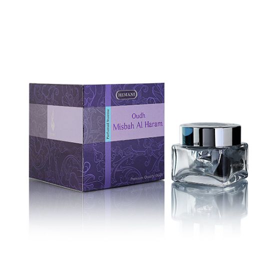 Oudh Misbah Al Haram