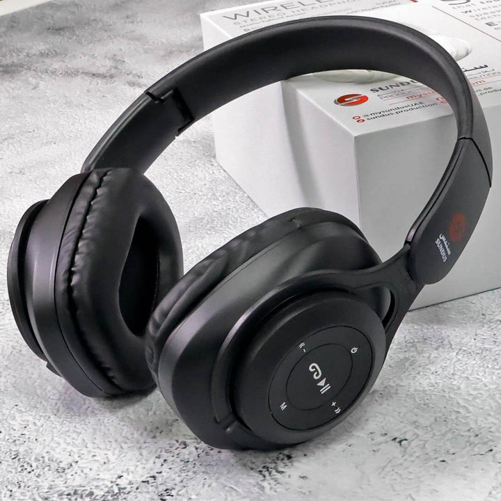 Juz Amma Wireless Bluetooth Headset (سماعة بلوتوث لاسلكية جزء عم)