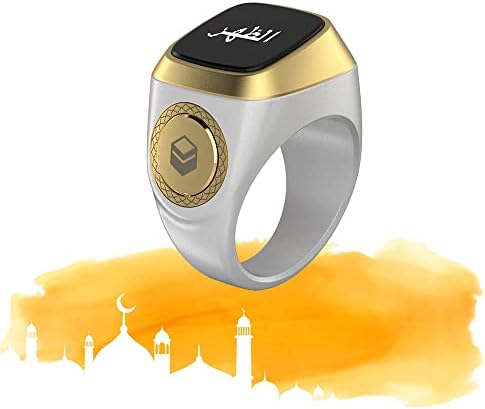 Zikr Ring World&