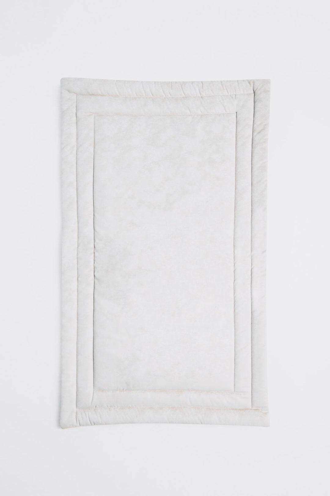 Plain Prayer Mat | Double Face Without Filling | Jodali