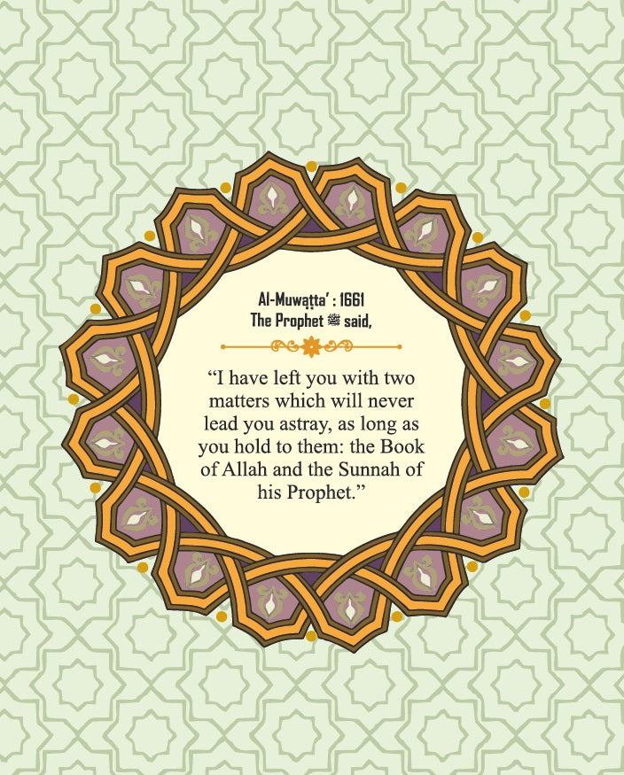 Islamic Manners Series 6: Etiquettes of Qur'an Recitation