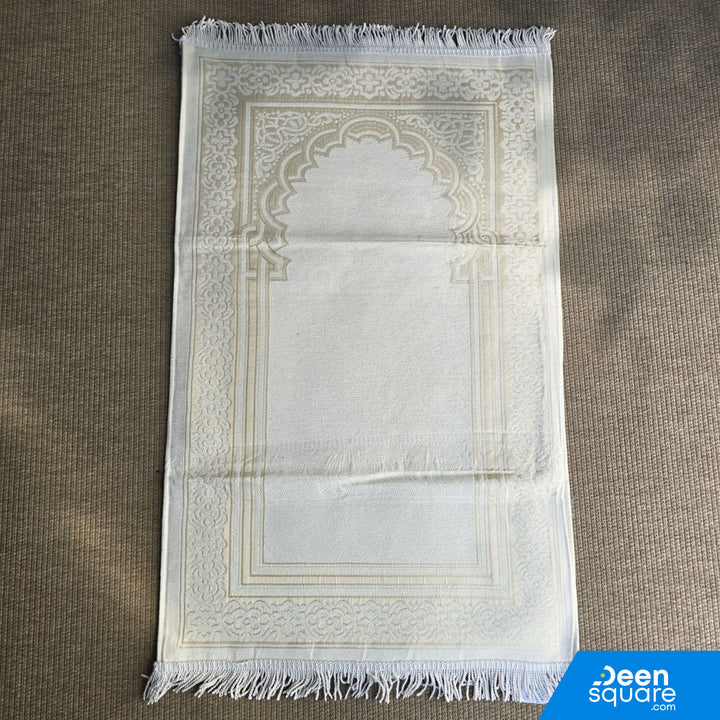 Padded Prayer Mat (Ref Sungreli 7009) | Size 70 x 120 cm
