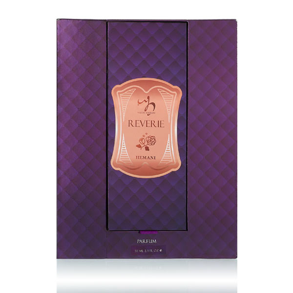 Reverie Perfume for Women 70ml Parfum - WB