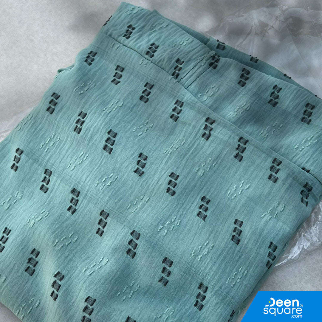 Prayer Dress for Kids | Size 40