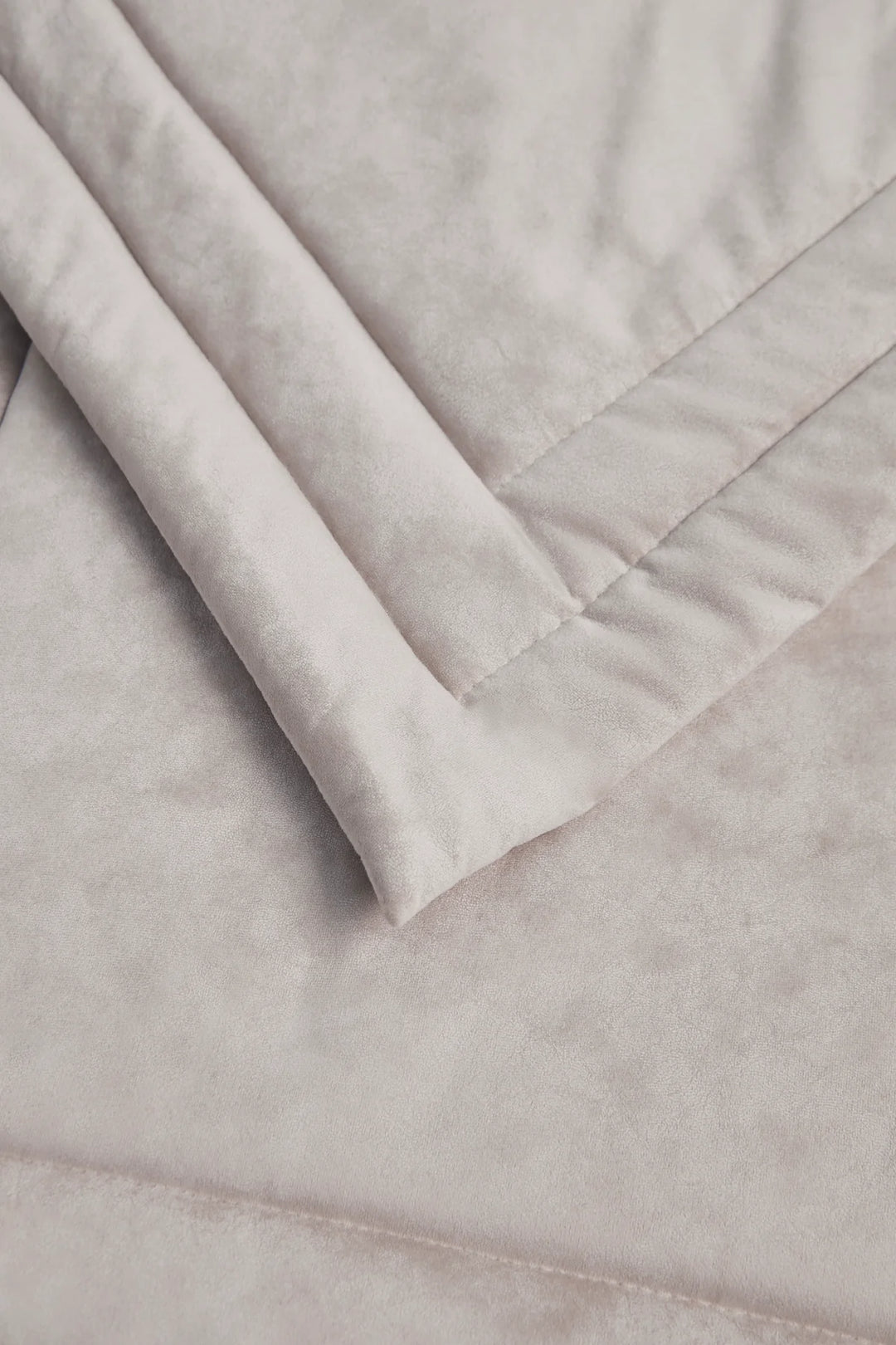 Plain Prayer Mat | Double Face with 2.5 cm Filling | Jodali