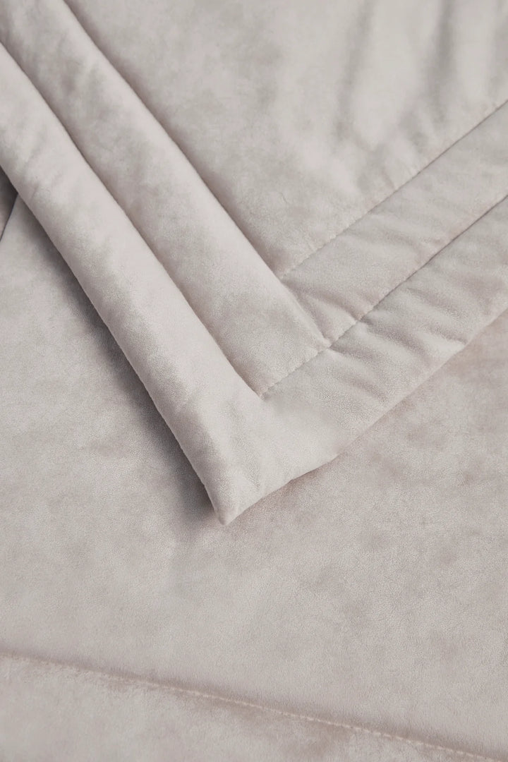 Plain Prayer Mat | Double Face with 2.5 cm Filling | Jodali