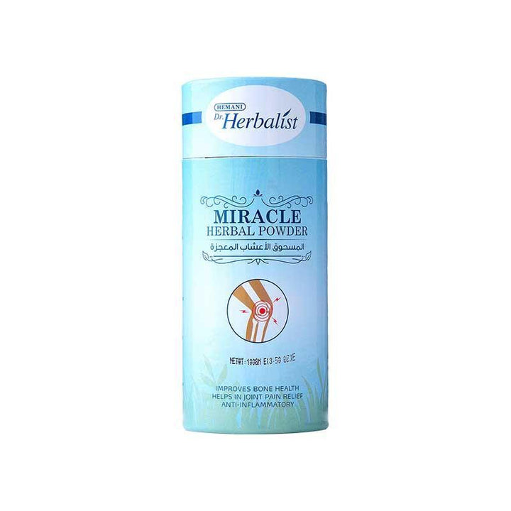 Miracle Powder 100gm