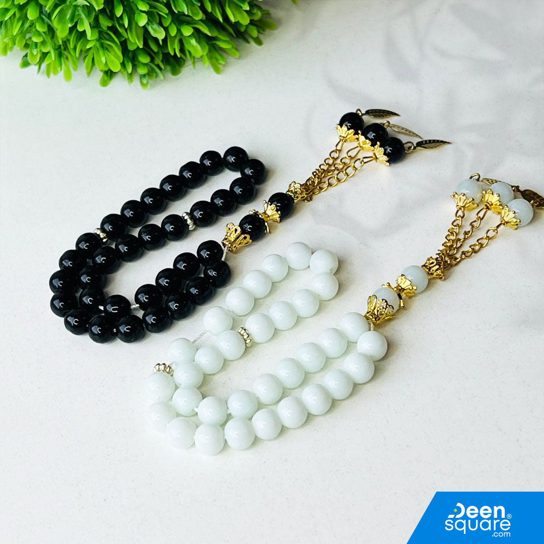 33 Beads Tasbeeh for Dhikr