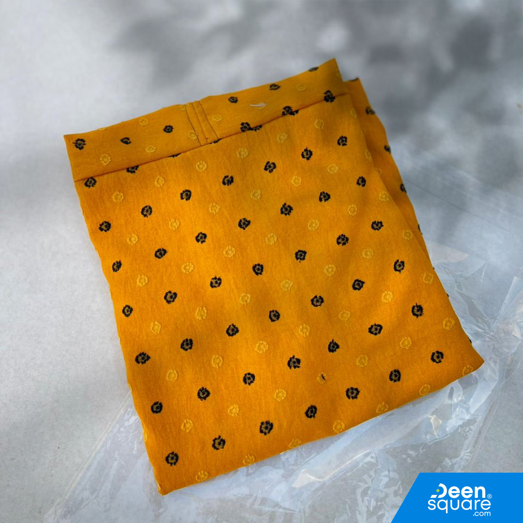 Prayer Dress for Kids | Size 36