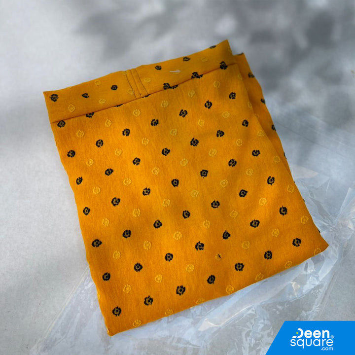 Prayer Dress for Kids | Size 36