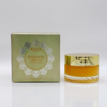 Hemani Bakhoor Cream Deen Square